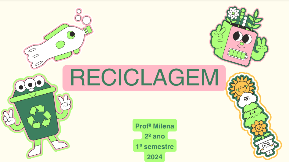2º EF MATEMÁTICA